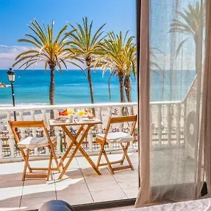 Puerto Banus Beach Lägenhetshotell